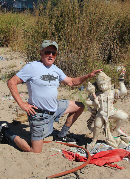 Members Only: Don Riepe & Jamaica Bay National Wildlife Refuge - Wild ...